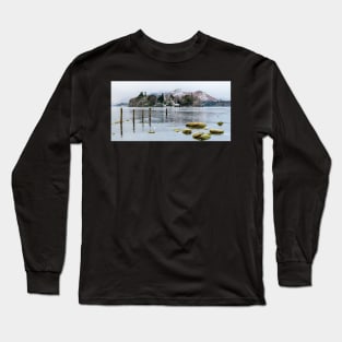 Derwent Isle Long Sleeve T-Shirt